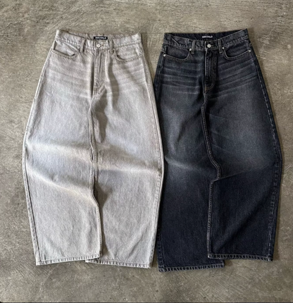 Drifter’s Dusk Denim – Evokes a worn-in, adventurous vibe.