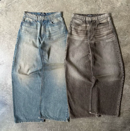 Drifter’s Dusk Denim – Evokes a worn-in, adventurous vibe.